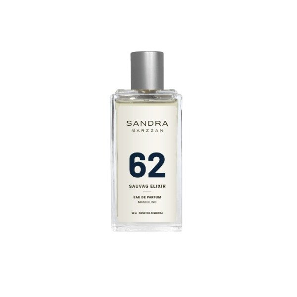 Producto - Perfume Personal SAUVAGE ELIXIR 62M