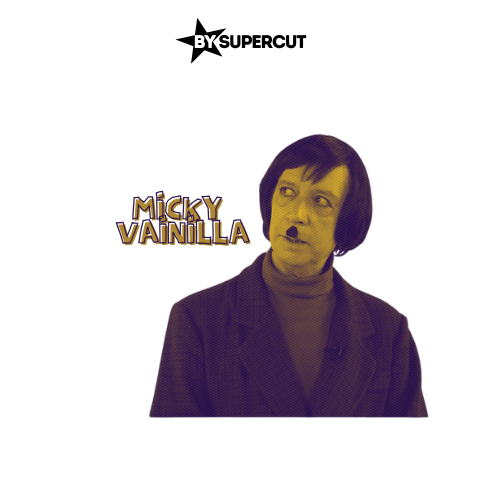 Producto - CAPUSOTTO "MICKY VAINILLA" - REMERA