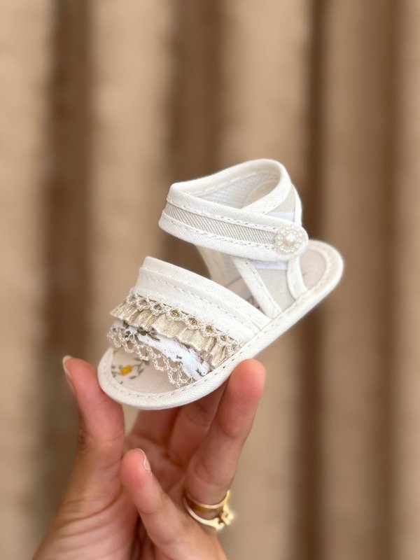 Producto - Sandalia Voladito