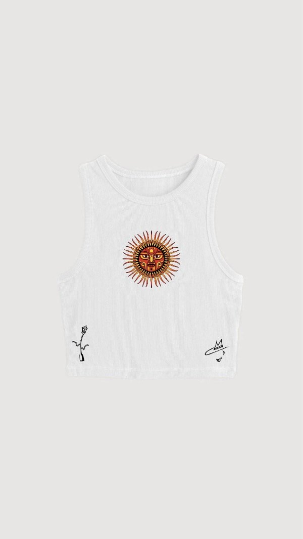 Producto - SOL PUÑO Y LETRA