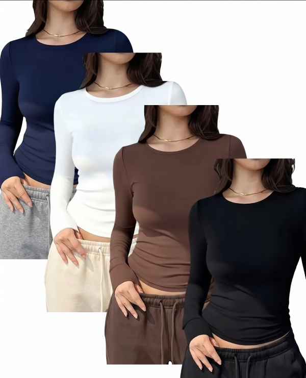 Producto - Camiseta Térmica - 1