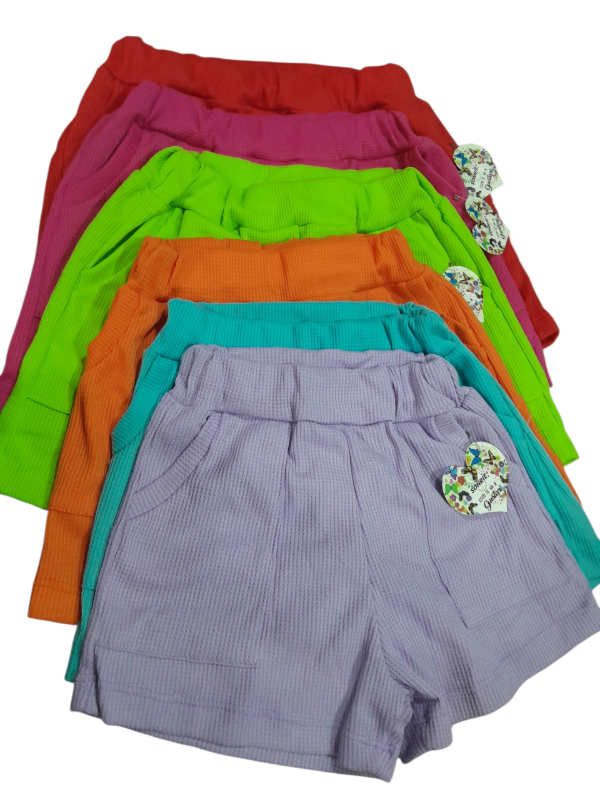 Producto - SHORT MELODY 5196