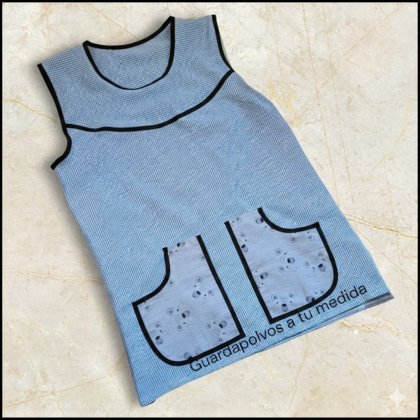 Producto - Osos grises T: XL