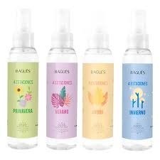 Producto - Set aromatizantes Estaciones 125 ml