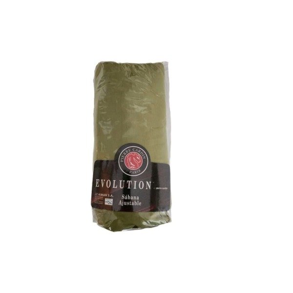 Producto - Ajustable 1 1/2 Pierre Cardin Evolution verde seco