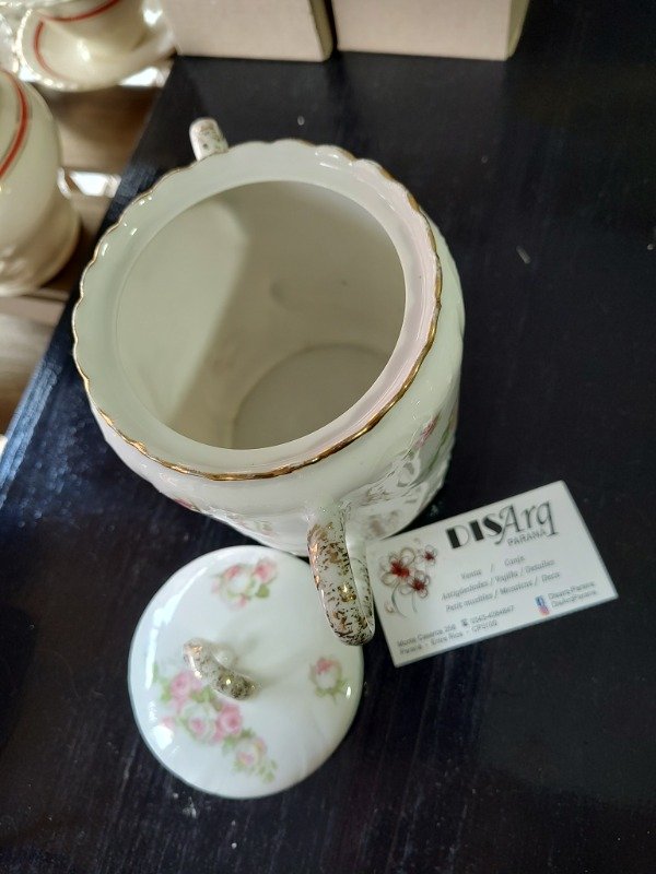 Producto - GRAN AZUCARERA LIMOGES - 4