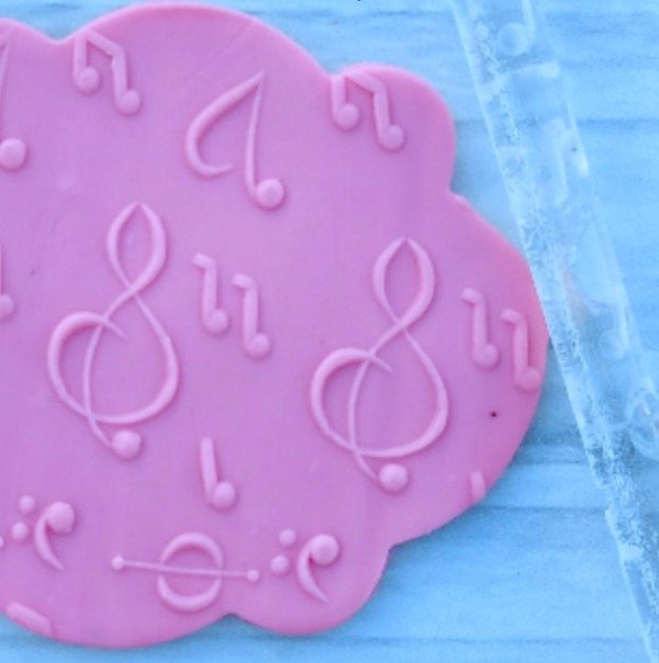 Producto - Notas Musicales