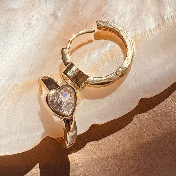 Producto - Aros Brillo del Alma