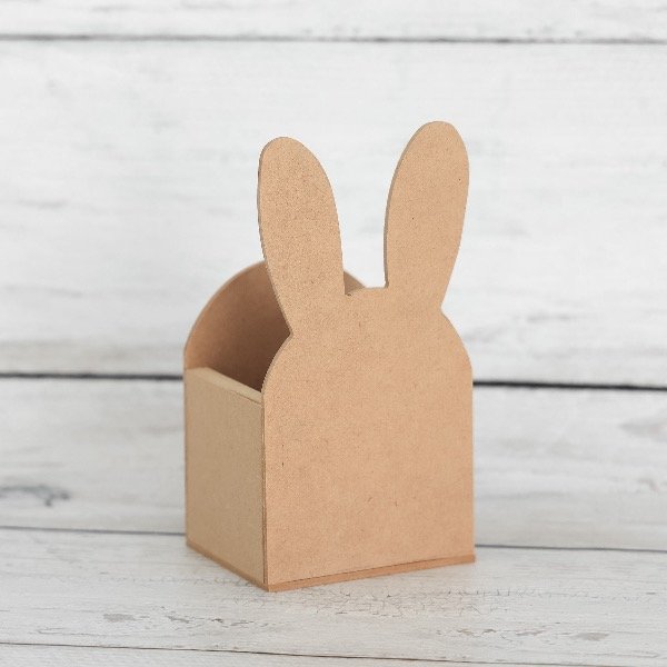 Producto - GOLOSINERO CONEJO