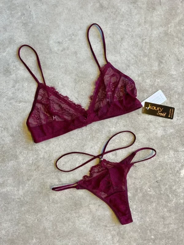 Producto - Conjunto Amira