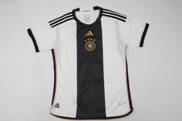 Producto - Alemania titular QATAR2022 - versión player