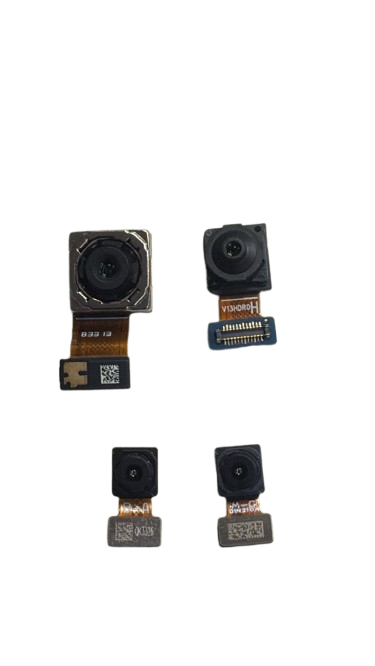 Producto - Cámaras  Samsung A14 5g A146- b Original x 4