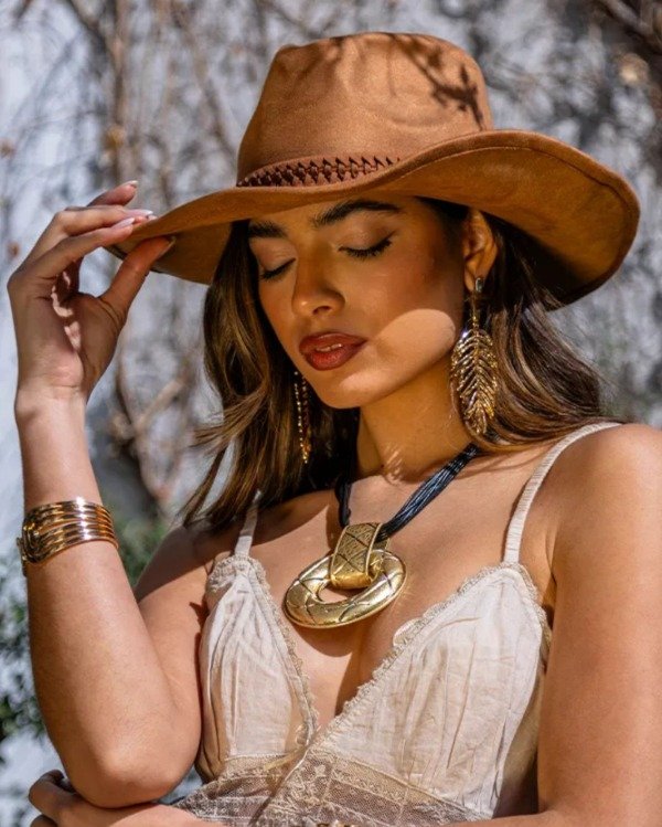 Producto - Sombrero Florencia
