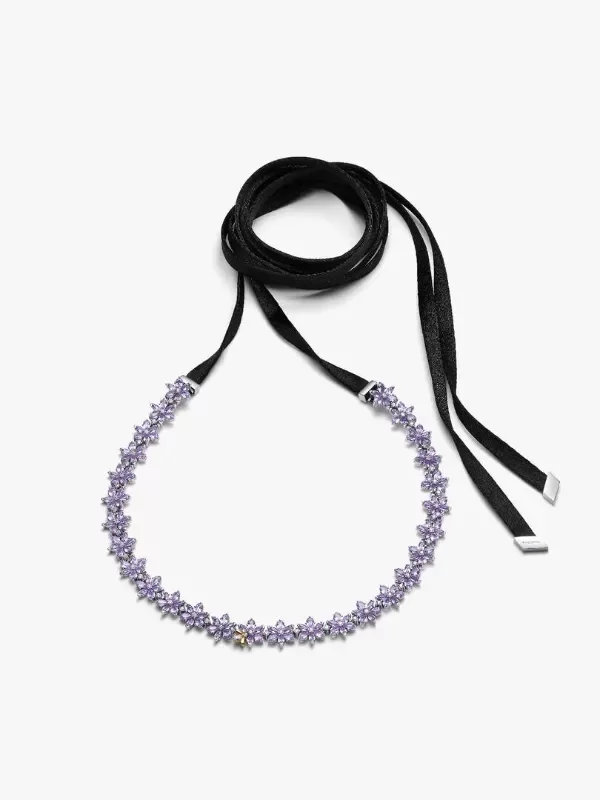 Producto - Choker Herbario y Abeja de Los Bridgerton de Netflix