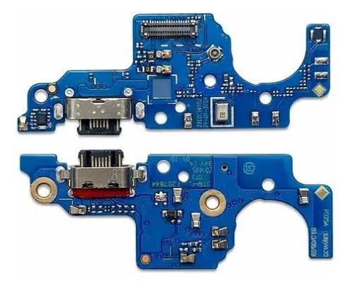 Producto - PLACA DE CARGA MOTO G24