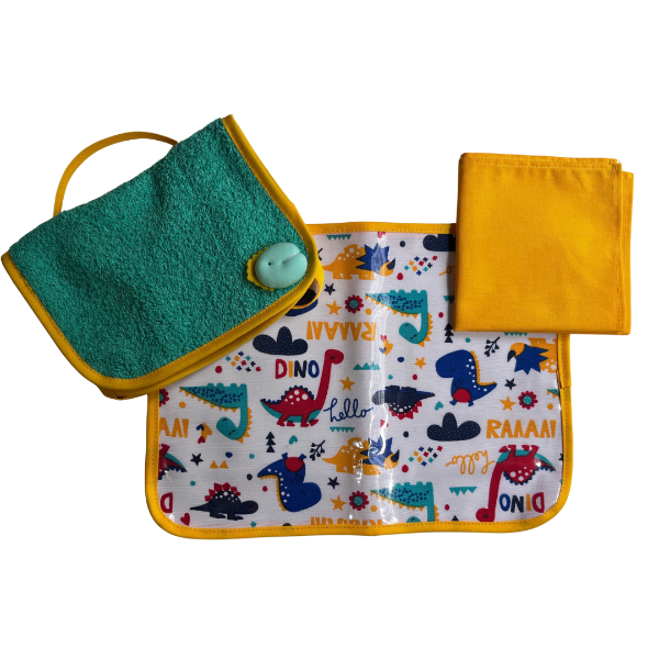 Producto - Dinosaurios