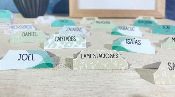Producto - Tabs Jardin
