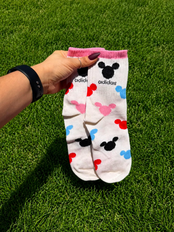 Producto - Mickey Adds