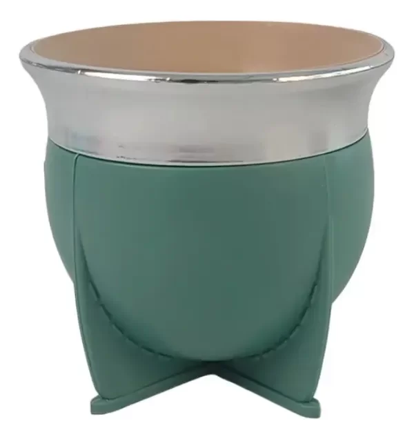 Producto - Mate Charro Verde
