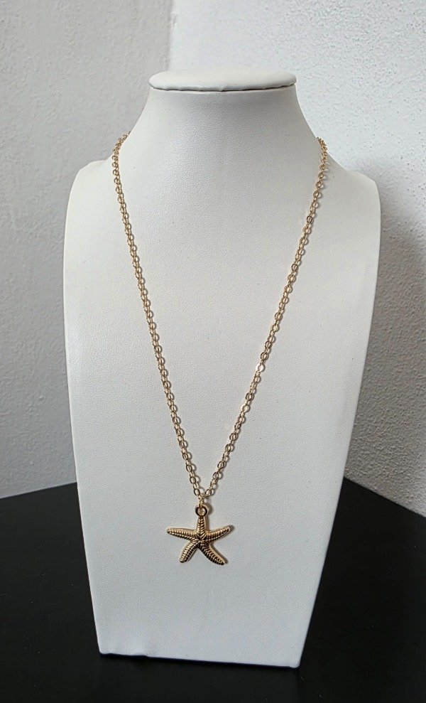 Producto - Collar Marine