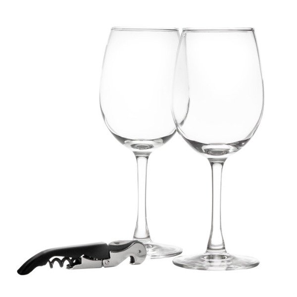 Producto - Set de Copones - 0