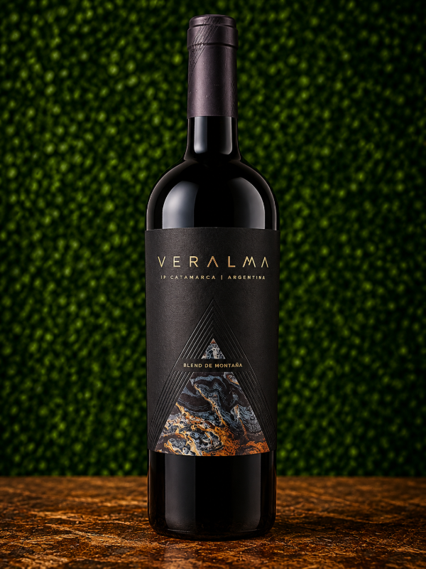 Producto - VERALMA BLEND DE MONTAÑA
