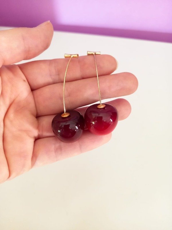 Producto - AROS CHERRY