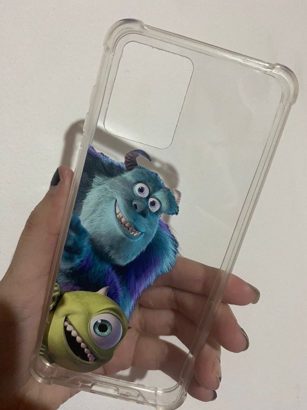 Producto - G14 Funda Mike Wazowski