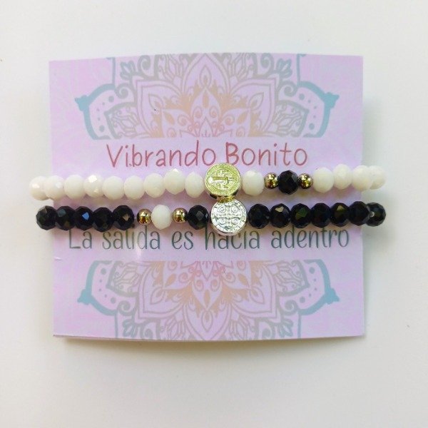 Producto - Pulseras para compartir - 7