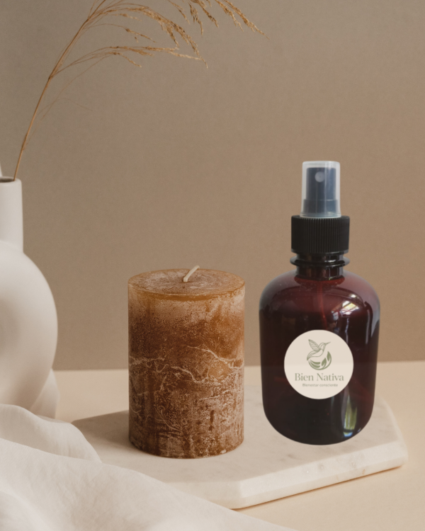 Producto - Rocío Áurico Atomizador