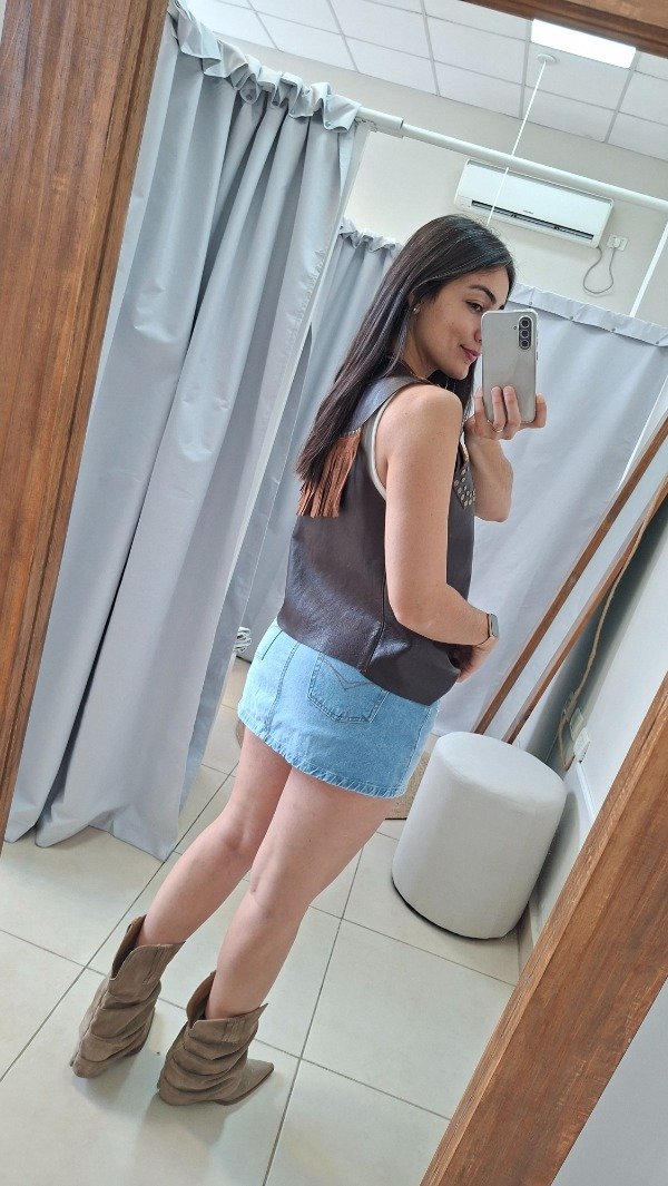 Producto - Skort DENIA - 1