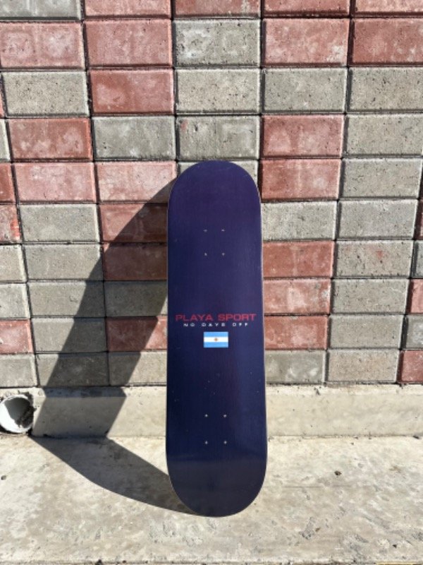 Producto - MAPLE SPORT