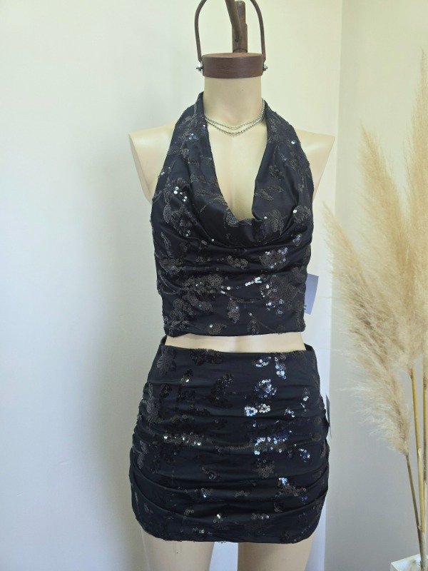 Producto - Set JAZMÍN