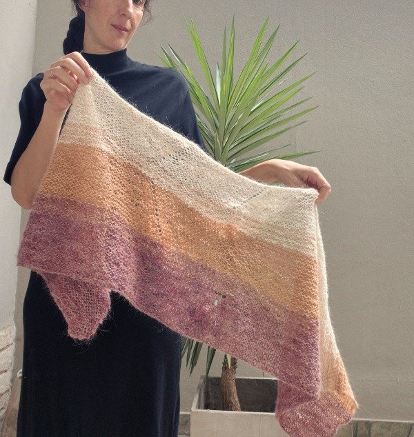 Producto - Chal Calma kit