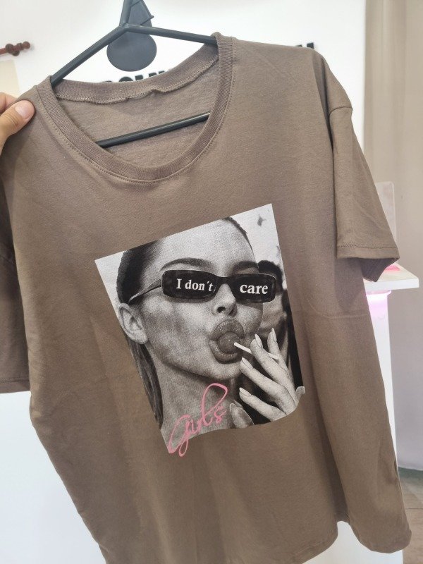 Producto - Remera chupetin