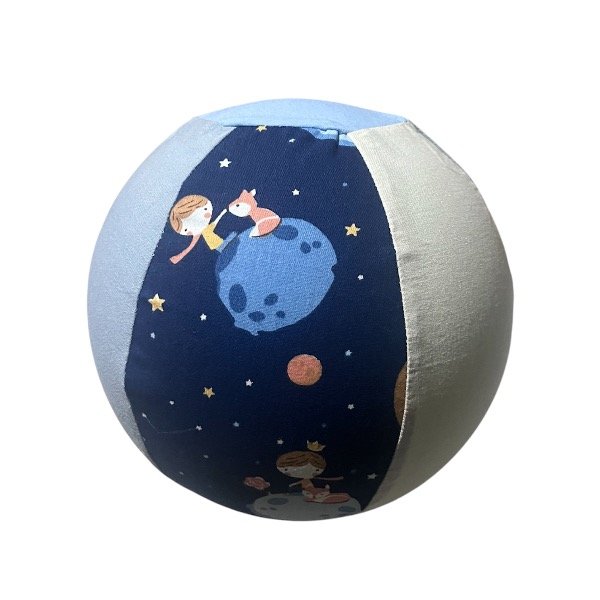 Producto - BallonBall Principito - 0