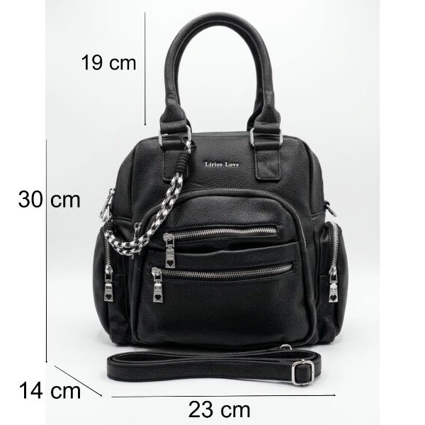 Producto - Bandolera Loren - 18