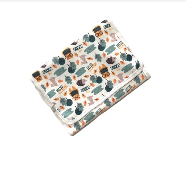 Producto - Neceser plegable - 4