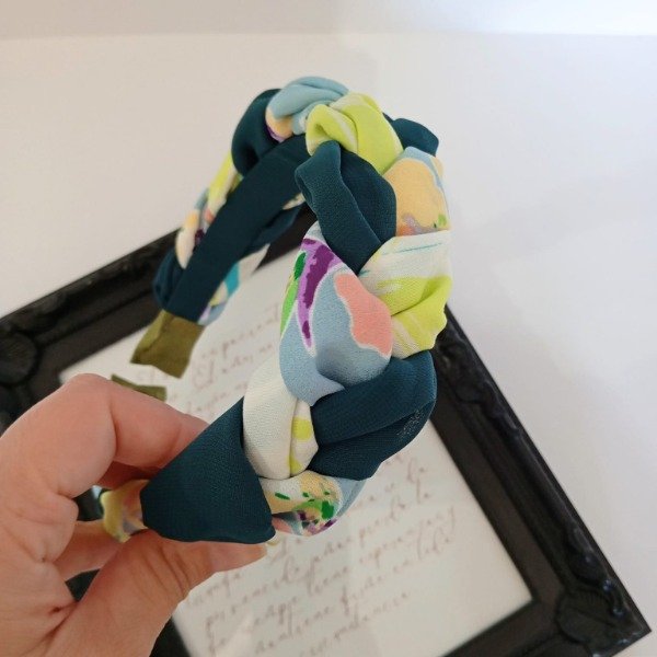 Producto - LIBERATTA Combinada Verde