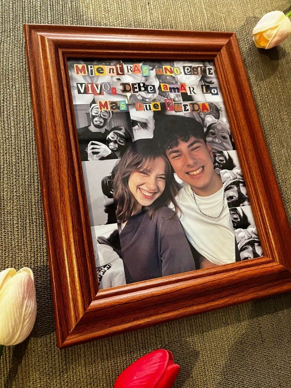 Producto - Cuadro Amar