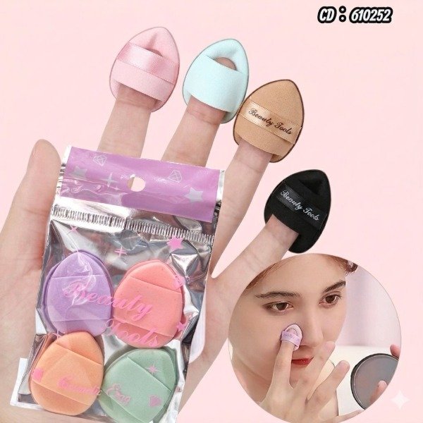 Producto - ESPONJA X4