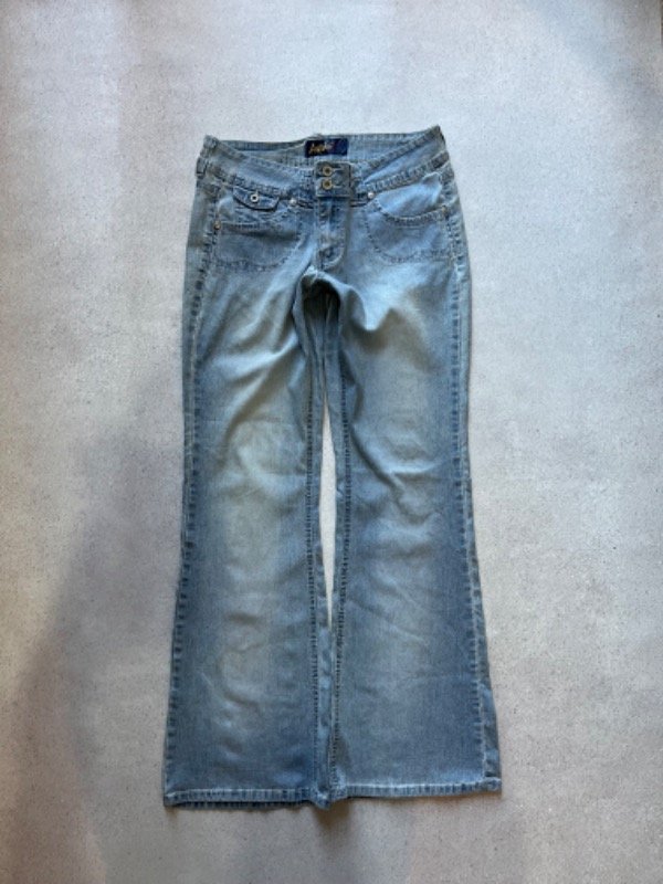 Producto - Flare oxford Angels T40/42