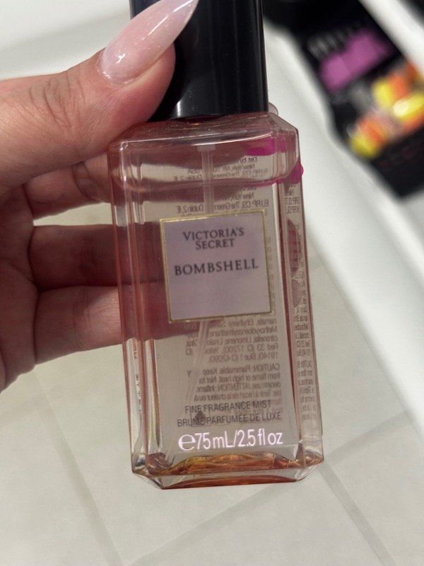 Producto - Perfume BOMBSHELL original VS
