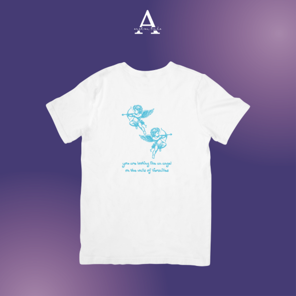 Producto - Remera Versailles