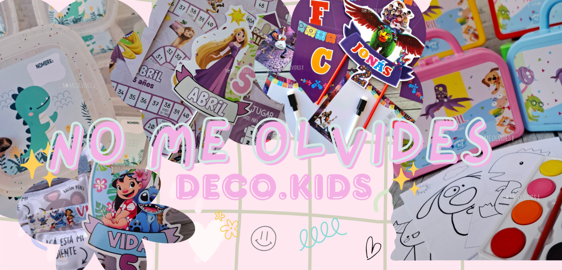 Banner