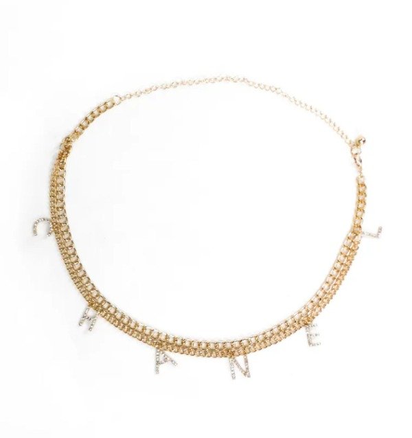 Producto - Cinto Chanel