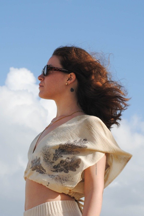 Producto - Top Cardo