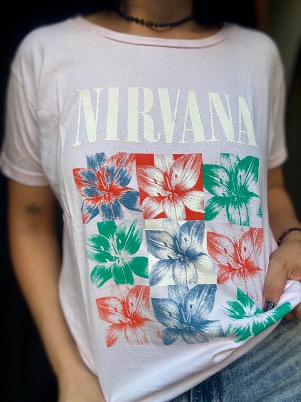 Producto - Nirvana Flowers
