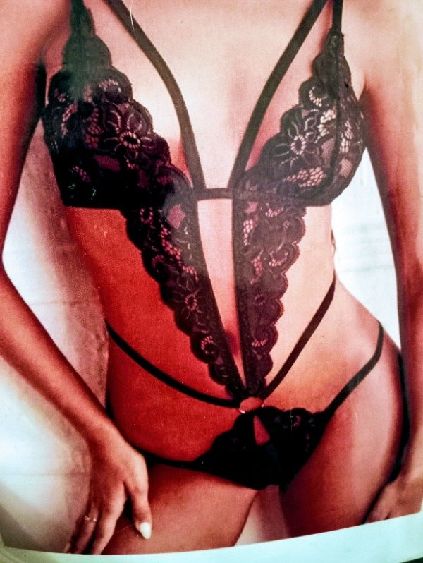Producto - BODY KAREN 135