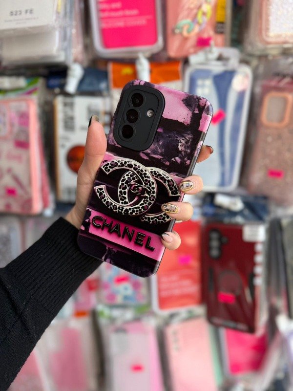 Producto - Reforzada diseño Channel